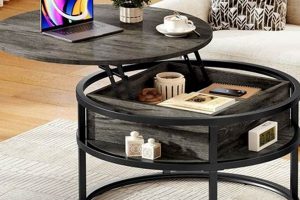 Best Lift Top Round Coffee Tables [Guide + Deals] | The Ultimate Coffee Guide: Types, Brewing Methods & Best Beans