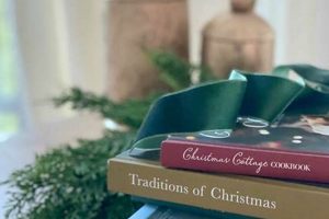 Festive Christmas Coffee Table Books: Holiday Decor! | The Ultimate Coffee Guide: Types, Brewing Methods & Best Beans