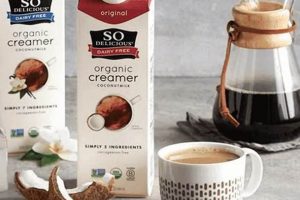 Top Best Vegan Coffee Creamers in 2024: Reviewed! The Ultimate Coffee Guide: Types, Brewing Methods & Best Beans Top Best Vegan Coffee Creamers in 2024: Reviewed! | The Ultimate Coffee Guide: Types, Brewing Methods & Best Beans