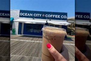 Coffee Shops Ocean City Nj | The Ultimate Coffee Guide: Types, Brewing Methods & Best Beans