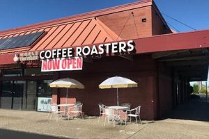 Best Roseville Coffee Shops: Your Local Guide! | The Ultimate Coffee Guide: Types, Brewing Methods & Best Beans