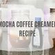 Easy Homemade Mocha Coffee Creamer Recipe + Tips! | The Ultimate Coffee Guide: Types, Brewing Methods & Best Beans