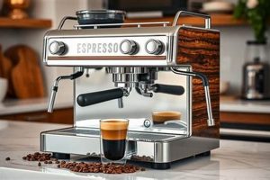Brewtiful Coffee in Espresso Machine: Your Guide | The Ultimate Coffee Guide: Types, Brewing Methods & Best Beans