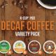 Best Decaf Flavored Coffee K Cups: Quick & Delicious! | The Ultimate Coffee Guide: Types, Brewing Methods & Best Beans