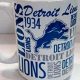 Lions Mug Mania: Detroit Lions Coffee Mug Collection | The Ultimate Coffee Guide: Types, Brewing Methods & Best Beans