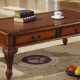 Antique Style Coffee Table | The Ultimate Coffee Guide: Types, Brewing Methods & Best Beans
