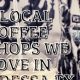 Best Coffee Shops Near Odessa TX: Your Local Guide | The Ultimate Coffee Guide: Types, Brewing Methods & Best Beans