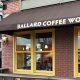 Ballard Coffee Shops | The Ultimate Coffee Guide: Types, Brewing Methods & Best Beans
