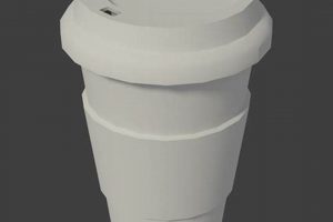 Design Your Own 3D Coffee Cup: Models & Ideas The Ultimate Coffee Guide: Types, Brewing Methods & Best Beans Design Your Own 3D Coffee Cup: Models & Ideas | The Ultimate Coffee Guide: Types, Brewing Methods & Best Beans