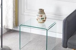Elevate Space: Glass Side Coffee Table Designs & Ideas | The Ultimate Coffee Guide: Types, Brewing Methods & Best Beans