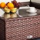 Stylish Patio Wicker Coffee Table: Outdoor Decor & More | The Ultimate Coffee Guide: Types, Brewing Methods & Best Beans