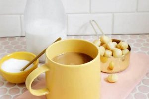 Macadamia Coffee Creamer: The Nutty, Creamy Delight! The Ultimate Coffee Guide: Types, Brewing Methods & Best Beans Macadamia Coffee Creamer: The Nutty, Creamy Delight! | The Ultimate Coffee Guide: Types, Brewing Methods & Best Beans