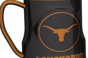 Best Texas Longhorns Coffee Mug: UT Spirit Cup! | The Ultimate Coffee Guide: Types, Brewing Methods & Best Beans