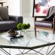 Geometric Coffee Table | The Ultimate Coffee Guide: Types, Brewing Methods & Best Beans