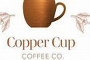 Your Copper Cup Coffee Company: Brewed Perfection! | The Ultimate Coffee Guide: Types, Brewing Methods & Best Beans