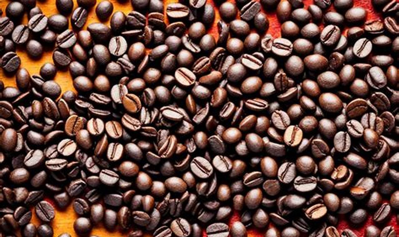 Best Flavored Coffee Beans: Taste the Aroma! | The Ultimate Coffee Guide: Types, Brewing Methods & Best Beans