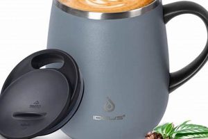 Best Insulated Coffee Mugs 16 oz: Reviews & Guide | The Ultimate Coffee Guide: Types, Brewing Methods & Best Beans