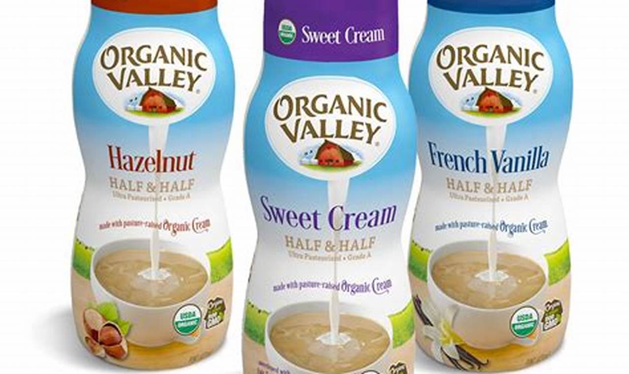 Best Organic Hazelnut Coffee Creamer: Flavor Boost! | The Ultimate Coffee Guide: Types, Brewing Methods & Best Beans