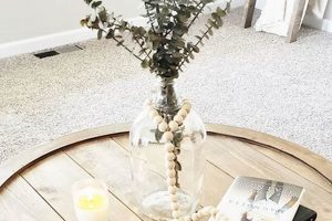 Guide to Oversized Round Coffee Table Decor + Ideas The Ultimate Coffee Guide: Types, Brewing Methods & Best Beans Guide to Oversized Round Coffee Table Decor + Ideas | The Ultimate Coffee Guide: Types, Brewing Methods & Best Beans