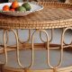 Shop Eco Round Bamboo Coffee Table: Natural Style! | The Ultimate Coffee Guide: Types, Brewing Methods & Best Beans