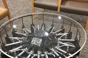 Fly High: Unique Airplane Coffee Table Designs For Your Home | The Ultimate Coffee Guide: Types, Brewing Methods & Best Beans