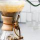 Brew Better: Chemex Coffee Maker 6 Cup Guide & Tips | The Ultimate Coffee Guide: Types, Brewing Methods & Best Beans
