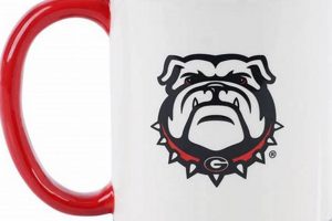 Buy UGA Coffee Mugs Online: Official University Mugs | The Ultimate Coffee Guide: Types, Brewing Methods & Best Beans