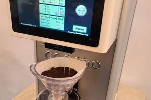 Best Korean Coffee Machine: Taste of Seoul at Home! | The Ultimate Coffee Guide: Types, Brewing Methods & Best Beans