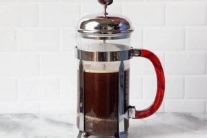Find Your Perfect French Press Coffee Glass Replacement Today! | The Ultimate Coffee Guide: Types, Brewing Methods & Best Beans
