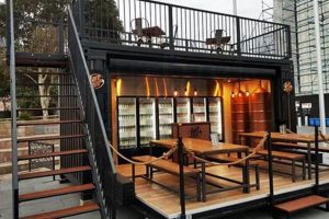 Build Your Dream Shipping Container Coffee Shop Today! | The Ultimate Coffee Guide: Types, Brewing Methods & Best Beans