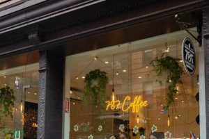 Best Coffee Shops in Chelsea, NYC: A Local's Guide | The Ultimate Coffee Guide: Types, Brewing Methods & Best Beans