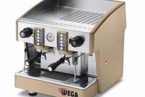 Buy Wega Espresso Coffee Machine: Deals & Reviews | The Ultimate Coffee Guide: Types, Brewing Methods & Best Beans