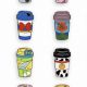 Collectible Disney Coffee Cup Pins: A Magical Brew! | The Ultimate Coffee Guide: Types, Brewing Methods & Best Beans