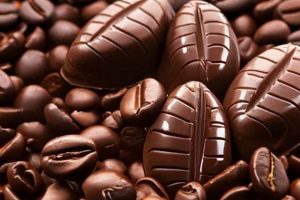 Dark Delights: Chocolate and Coffee Beans Bliss & Benefits | The Ultimate Coffee Guide: Types, Brewing Methods & Best Beans