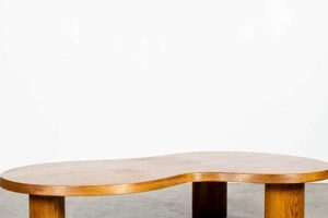 Unique Curved Wood Coffee Table Designs For Your Home | The Ultimate Coffee Guide: Types, Brewing Methods & Best Beans