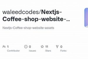 Nextjs Coffee Shop Template | The Ultimate Coffee Guide: Types, Brewing Methods & Best Beans