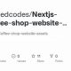 Nextjs Coffee Shop Template | The Ultimate Coffee Guide: Types, Brewing Methods & Best Beans