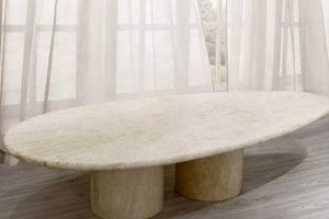 Shop Stylish Marble Oval Coffee Tables Today! | The Ultimate Coffee Guide: Types, Brewing Methods & Best Beans