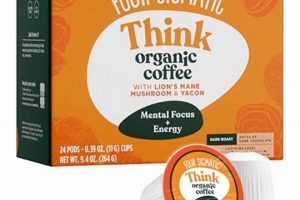 Ryze Coffee K-Cups: Boost Your Brew! | The Ultimate Coffee Guide: Types, Brewing Methods & Best Beans