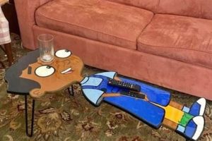 Shop Baljeet Coffee Table: Stylish Center Tables For You | The Ultimate Coffee Guide: Types, Brewing Methods & Best Beans