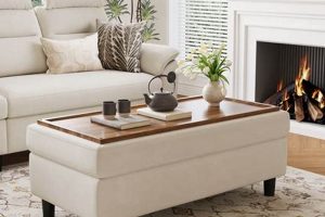 Buy The Best: Coffee Table Bench with Storage Solutions Today! | The Ultimate Coffee Guide: Types, Brewing Methods & Best Beans
