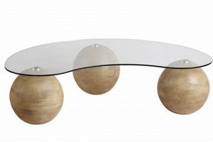 Elevate Style: Unique Curved Glass Coffee Table Designs | The Ultimate Coffee Guide: Types, Brewing Methods & Best Beans