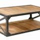 Buy Wood & Metal Coffee Table Today! Designs & Styles | The Ultimate Coffee Guide: Types, Brewing Methods & Best Beans