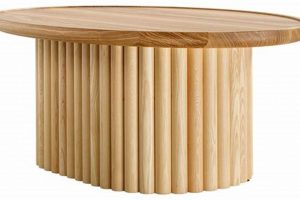 Modern Ash Coffee Table: Style & Function | The Ultimate Coffee Guide: Types, Brewing Methods & Best Beans