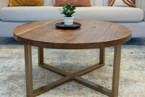 Best Coffee Table Walnut Styles: Decor & Ideas | The Ultimate Coffee Guide: Types, Brewing Methods & Best Beans