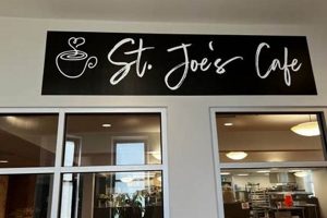 Best St Joe Coffee Shop: Local Brews & More | The Ultimate Coffee Guide: Types, Brewing Methods & Best Beans