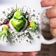 Buy Grinch Coffee Mugs: Holiday Cheer in a Mug! | The Ultimate Coffee Guide: Types, Brewing Methods & Best Beans