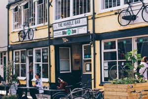 Best Coffee Shops in Oxford: Your Local Guide The Ultimate Coffee Guide: Types, Brewing Methods & Best Beans Best Coffee Shops in Oxford: Your Local Guide | The Ultimate Coffee Guide: Types, Brewing Methods & Best Beans