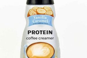 Boost Your Brew: Protein Powder Coffee Creamer Guide The Ultimate Coffee Guide: Types, Brewing Methods & Best Beans Boost Your Brew: Protein Powder Coffee Creamer Guide | The Ultimate Coffee Guide: Types, Brewing Methods & Best Beans