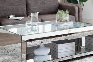 Shop Modern Rectangular Mirrored Coffee Tables Today! | The Ultimate Coffee Guide: Types, Brewing Methods & Best Beans